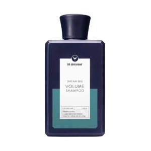 HH SIMONSEN apimties suteikiantis šampūnas VOLUME SHAMPOO, 250ml