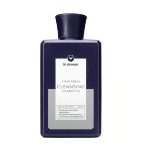 HH SIMONSEN giliai valantis šampūnas CLEANSING SHAMPOO, 250ml