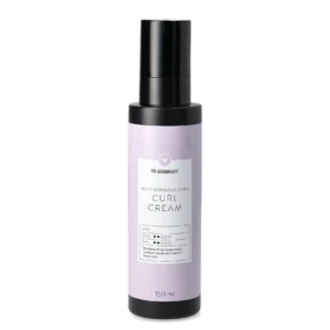 HH SIMONSEN garbanų kremas CURL CREME, 150ml