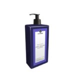 HH SIMONSEN geltoną atspalvį šalinantis plaukų šampūnas ANTI-YELLOW SHAMOO, 700ml