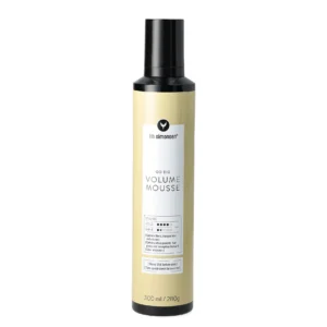 HH SIMONSEN apimties suteikiančios putos plaukams VOLUME MOUSSE, 300ml