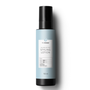 HH SIMONSEN plaukų formavimo losjonas STYLING LOTION, 150ml