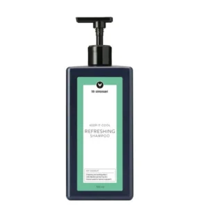 HH SIMONSEN šampūnas nuo pleiskanų REFRESHING SHAMPOO, 700ml