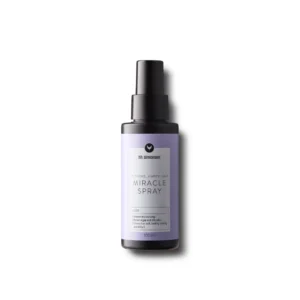 HH SIMONSEN nenuplaunamas apsauginis plaukų purškiklis MIRACLE SPRAY, 100ml