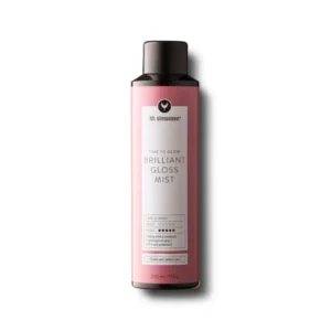HH SIMONSEN blizgesį suteikiantis plaukų purškiklis BRILLIANT GLOSS MIST, 250ml
