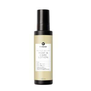 HH SIMONSEN plaukų džiovinimo kremas HEAT&CARE LOTION, 150ml