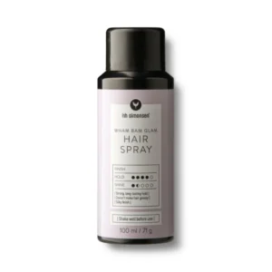 HH SIMONSEN plaukų lakas HAIRSPRAY, 100ml