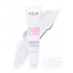 MIA MAKEUP odos atspalvį sulyginanti makiažo bazė PORE STAR, 30ml