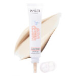 MIA MAKEUP švytėjimo suteikianti makiažo bazė DISCO DEW, 30ml