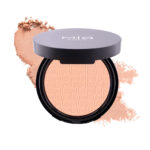 MIA MAKEUP kompaktinė pudra DAILY FINISH (02 Medium), 7g