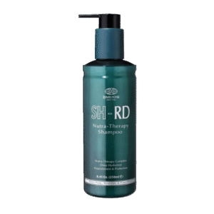 SH-RD šampūnas NUTRA-THERAPY, 250ml