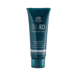 SH-RD plaukų kaukė PROTEIN HAIR MASK, 70ml
