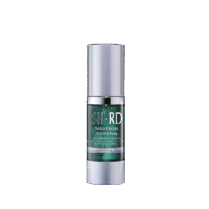 SH-RD blizgesio suteikiantis plaukų serumas NUTRA-THERAPY, 40ml