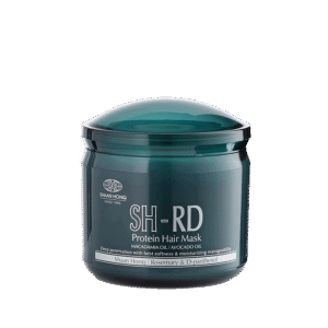 SH-RD plaukų kaukė PROTEIN HAIR MASK, 400ml
