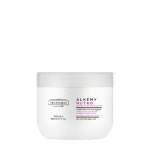 TECHNIQUE intensyviai maitinanti kaukė ALKEMY NUTRO, 300ml