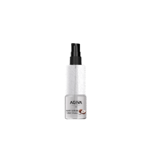 AGIVA plaukų serumas MILK PROTEIN, 100ml
