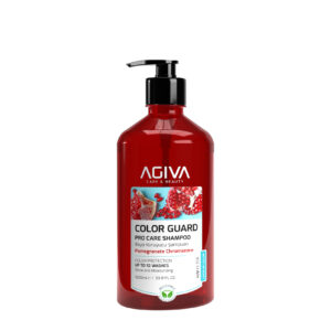 AGIVA šampūnas COLOR GUARD, 1000ml