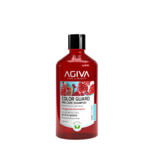 AGIVA šampūnas COLOR GUARD, 500ml