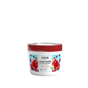 AGIVA plaukų kaukė COLOR GUARD, 300ml