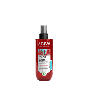 AGIVA plaukų tonikas COLOR GUARD, 200ml