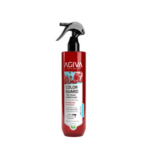 AGIVA dvifazis purškiamas kondicionierius COLOR GUARD, 400ml