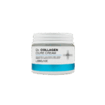 LEBELAGE veido kremas su kolagenu DR. COLLAGEN CURE CREAM, 70ml