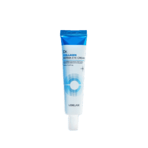 LEBELAGE paakių kremas DR. COLLAGEN DERMA EYE DREAM, 40ml