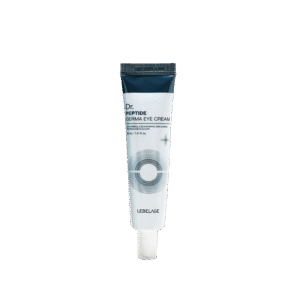 LEBELAGE paakių kremas DR. PEPTIDE DERMA EYE CREAM, 40ml