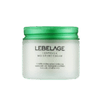 LEBELAGE veido kremas CENTELLA MOISTURE CREAM, 70ml