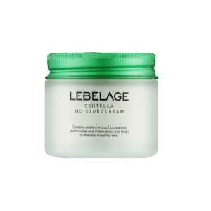 LEBELAGE veido kremas CENTELLA MOISTURE CREAM, 70ml