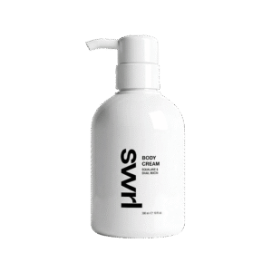 SWRL kūno kremas BODY CREAM, 300ml