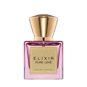 SERIE BEAUTY kvepalai ELIXIR PURE LOVE EDP, 50ml