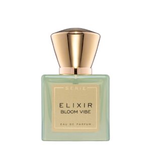 SERIE BEAUTY kvepalai ELIXIR BLOOM VIBE EDP, 50ml