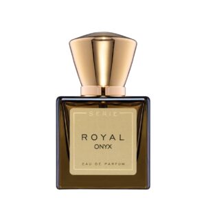 SERIE BEAUTY kvepalai ROYAL ONYX EDP, 50ml