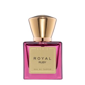 SERIE BEAUTY kvepalai ROYAL RUBY EDP, 50ml