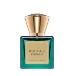 SERIE BEAUTY kvepalai ROYAL EMERALD EDP, 50ml