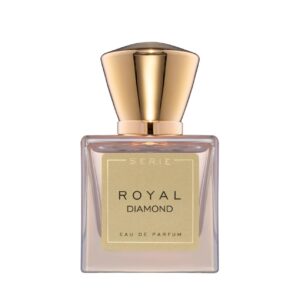 SERIE BEAUTY kvepalai ROYAL DIAMOND EDP, 50ml