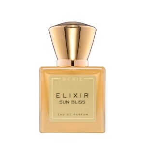 SERIE BEAUTY kvepalai ELIXIR SUN BLISS EDP, 50ml