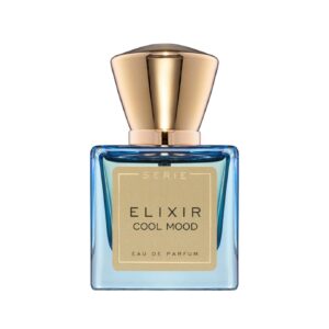 SERIE BEAUTY kvepalai ELIXIR COOL MOOD EDP, 50ml