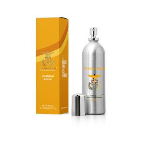 LES PERLES D’ORIENT kvepalai vyrams ARABIAN SHINE EDP, 150ml