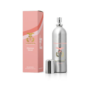 LES PERLES D’ORIENT kvepalai moterims CHARME INTUIT EDP, 150ml