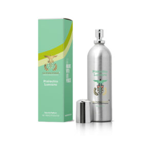 LES PERLES D’ORIENT unisex kvepalai PISTACHIO LUMIERE EDP, 150ml
