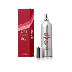 LES PERLES D’ORIENT unisex kvepalai CHERRY MIRAGE EDP, 150ml