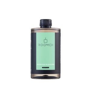 ROOMOI namų kvapų papildymas PISTACHIO PLEASURE, 500ml