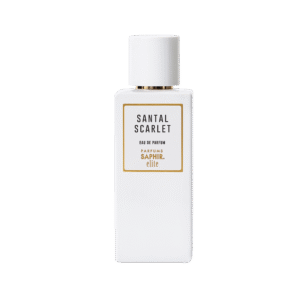 SAPHIR kvepalai moterims SANTAL SCARLET EDP, 100 ml