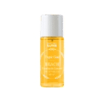SAPHIR plaukų ir kūno dulksna BEACH PISTACHIO & CARAMEL, 100 ml