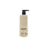 AGIVA plaukų šampūnas PURE ARGAN, 800ml