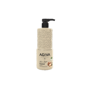 AGIVA plaukų šampūnas PURE ARGAN, 800ml