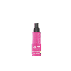 AGIVA plaukų serumas AMINO KERATIN, 100ml