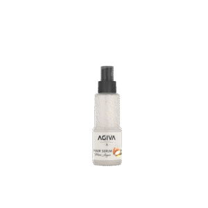 AGIVA plaukų serumas PURE ARGAN, 100ml